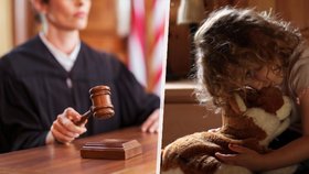 Soud projednává šokující případ znásilnění a incestu