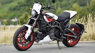 Indian FTR 1200 Sport Indian FTR 1200 Sport