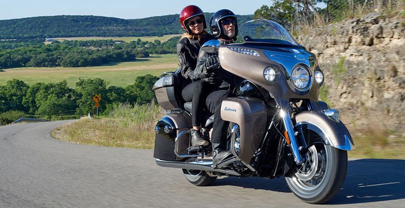 Indian Roadmaster