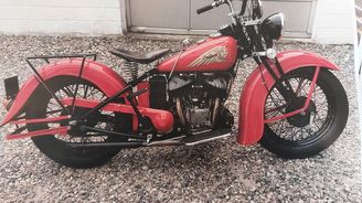 Neviděli jste je? V Česku zmizely dva vzácné motocykly za statisíce! Neviděli jste je? V Česku zmizely dva vzácné motocykly za statisíce!