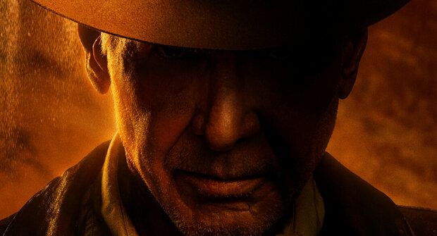 Trailer! Indiana Jones 5 má první ukázku, plakát, název a datum premiéry