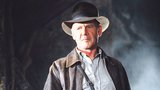 Harrison Ford si troufá: V sedmdesáti si zahraje Indiana Jonese!