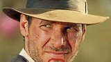 Harrison Ford bude popáté Indiana Jones!