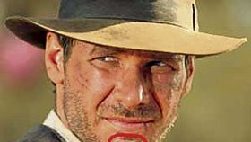 Harrison Ford bude popáté Indiana Jones!