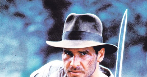 Věk 42 let: Indiana Jones a Chrám zkázy (1984)
