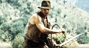 Indiana Jones 5 bude! S Fordem i Spielbergem
