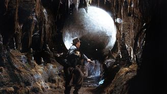 Krágly i šavle jako nástroj smíchu. V těchhle filmech najdete nejzábavnější akční scény! Krágly i šavle jako nástroj smíchu. V těchhle filmech najdete nejzábavnější akční scény!