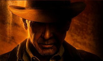 Indiana Jones and the Dial of Destiny má první trailer. Harrisona Forda v něm digitálně omladí