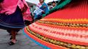 Inti Raymi, v kečuánštině „slavnost slunce“, je prastarý náboženský rituál konaný v regionech obývaných indiány jihoamerických And, zejména pak v Ekvádoru a Peru.