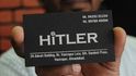 Indický butik "Hitler" (Foto: profimedia.cz)