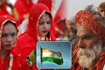 Indická vláda chce přepsat dějiny. Pro náboženské menšiny nemá být mezi Indy místo.