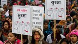 Britská turistka, kterou chtěli znásilnit v Indii otevřeně promluvila: Chci varovat všechny ženy!