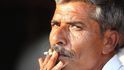 Indie je proti kouření
