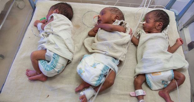 Odporný byznys: Gang prodával novorozence za pár tisíc, fotky vystavoval na Instagramu