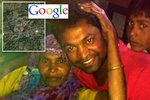 Díky Google mapám našel Ind opět svou rodinu: Po pětadvaceti letech!