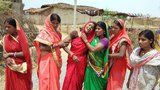 Znásilnění, sexuální otroctví a vraždy. Ženám toho prý nejvíc hrozí v Indii