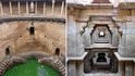 Zvláštní studny v Indii, které pomalu upadají v zapomnění