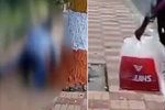 Ženu v Indii znásilnili za bílého dne na ulici. Nikdo z kolemjdoucích jí nepomohl.