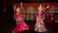 Loutkové divadlo patří k oblíbeným lidovým indickým zábavám