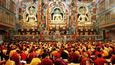 Buddhistický komplex Namdroling