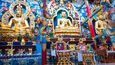 Buddhistický komplex Namdroling