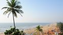 Ztratit se v ráji aneb Slastný odpočinek na plážích indické Gókarny