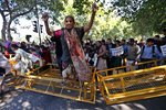 Nasilí na ženách je v Indii často přehlíženo