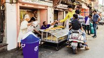 Střípky indického street foodu