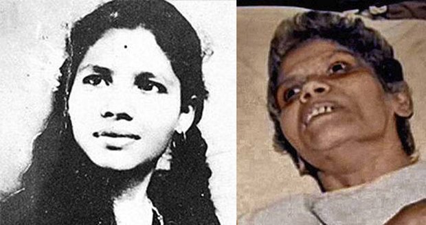 Indka byla brutálně znásilněna před 41 lety. Od té doby byla v kómatu, nyní zemřela