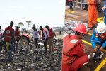 Že je tu „zřejmá podobnost“ mezi pádem boeingu minulý týden a říjnovou nehodou v Indonésii, si myslí etiopský ministr dopravy