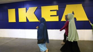 IKEA nesmí v Indonésii používat svůj název