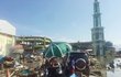 Zkáza na indonéském ostrově Sulawesi: Zasáhlo jej zemětřesení a následná tsunami