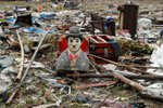 Indonésie se vzpamatovává z ničivé vlny tsunami, která si vyžádala víc než 420 obětí. (26.12.2018)