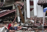 Zemětřesení v Turecku, desítky obětí