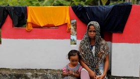 Po zemětřesení a tsunami na indonéském ostrově Sulawesi je nejméně 1650 mrtvých. (6.10.2018)