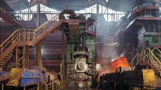 Ostravská Liberty Steel obnovila provoz polského hutnického giganta