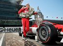 Ve formuli 1 se Marcus Ericsson neprosadil, v Americe vyhrál legendárních Indy 500