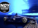 IndyCar Autonomous Series