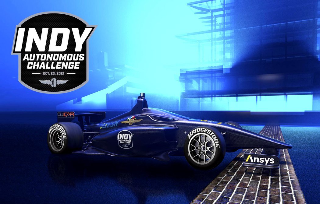 IndyCar Autonomous Series
