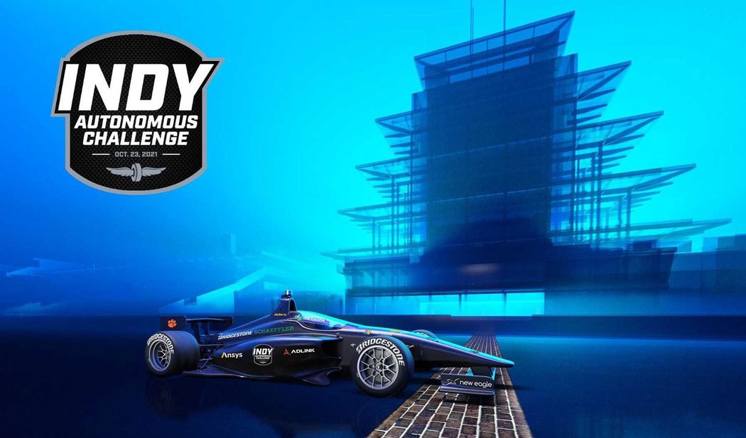 IndyCar Autonomous Series