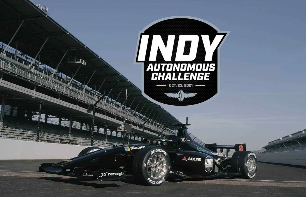 IndyCar Autonomous Series