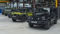 Ineos Grenadier Ineos Grenadier