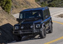 Klasika stále táhne. Duchovní nástupce Defenderu trhá prodejní rekordy