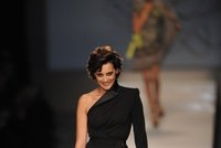 Nejelegantnější Pařížankou je modelka Ines, Carla Bruni-Sarkozy je až pátá