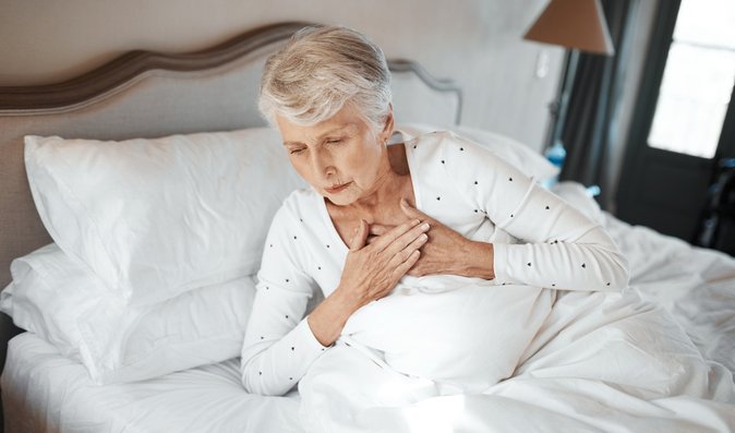 Ateroskleróza způsobuje infarkt a mrtvici. Jak vzniká a hrozí i vám?