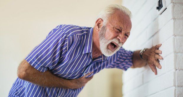 Tragédie před Vánoci: Rudolfa (†52) zradilo srdce, když šel na rodičovskou schůzku