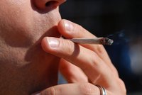 V sáčcích s instantní polévkou byla marihuana