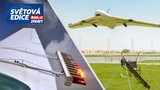 50 °C ve stínu: Dubaj uměle vyvolává deště, drony pouští do nebe elektřinu