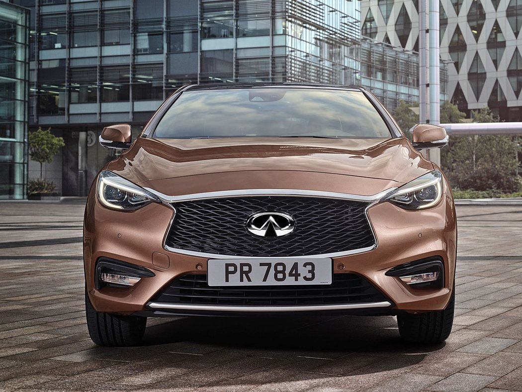 infiniti novemodely vyroba nizsistredni