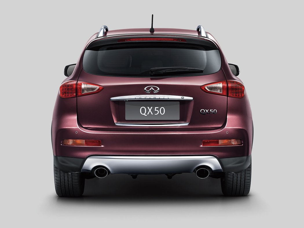 Infiniti